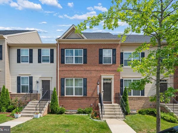 13316 GARNKIRK FOREST DRIVE, CLARKSBURG, MD 20871