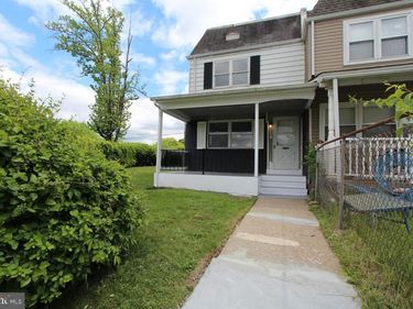 5634 MITCHELL ROAD, LEVITTOWN, PA 19057