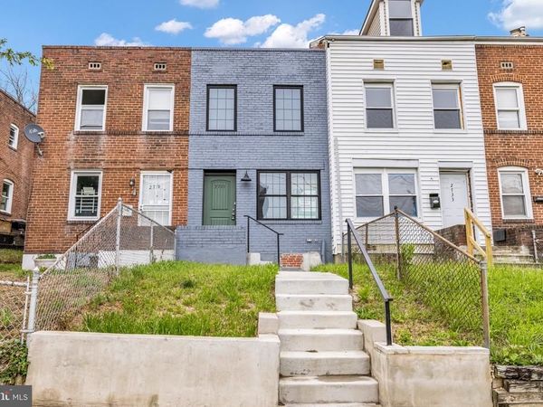 2731 ROUND ROAD, BALTIMORE, MD 21225