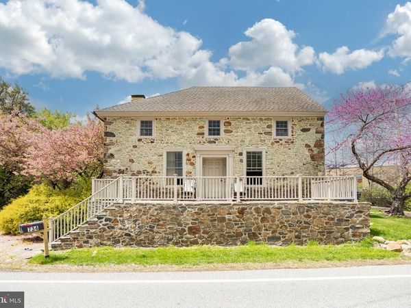 734 N CHESTER ROAD , WEST CHESTER, PA 19380