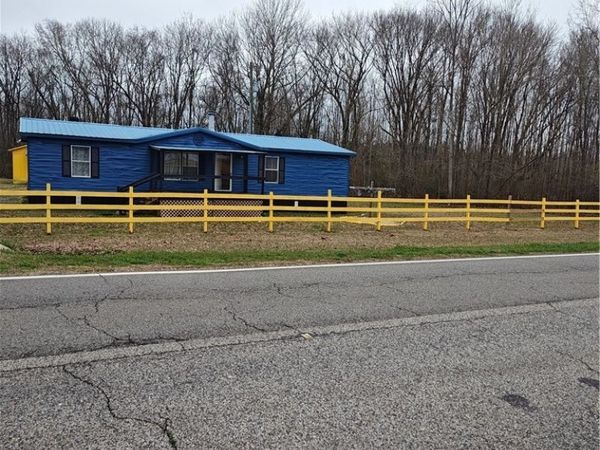 5066 HWY 25, Newbern, AL 36765
