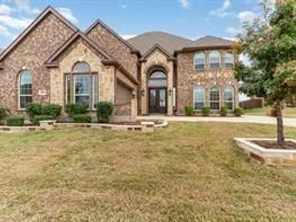 8010 Graystone Drive, Sachse, TX 75048