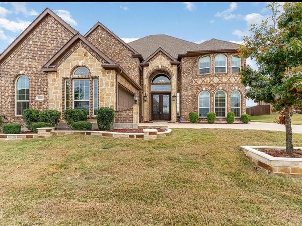 8010 Graystone Drive, Sachse, TX 75048