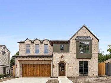 6270 Malcolm Drive, Dallas, TX 75214