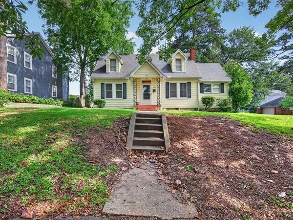 602 Ratcliff Street, Shreveport, LA 71104