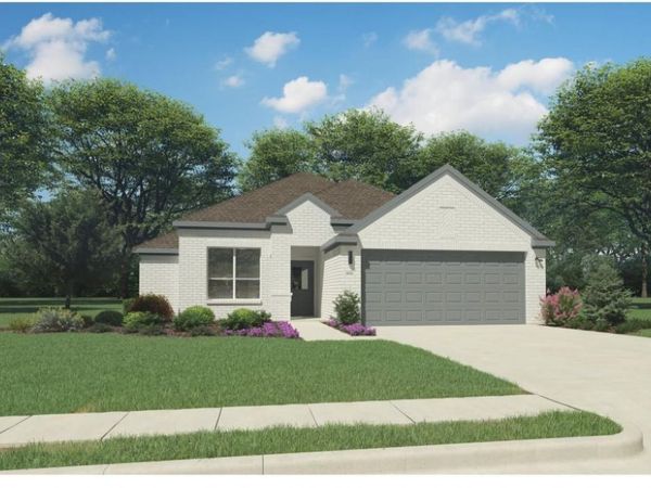 2005 N Partridge Road, Princeton, TX 75407