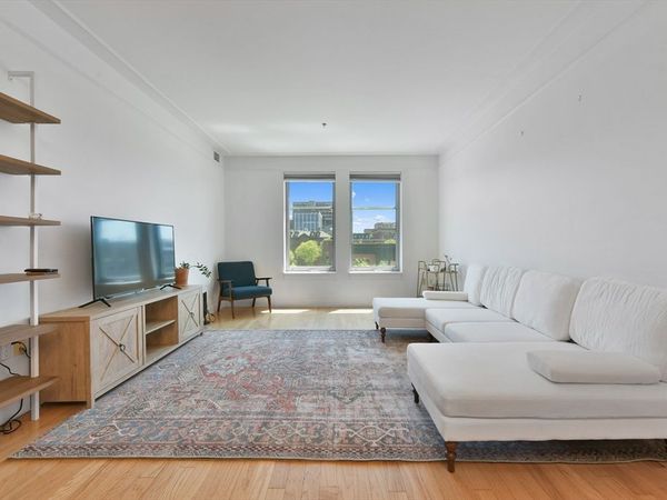 1597 Washington St, Unit 406, Boston, MA 02118