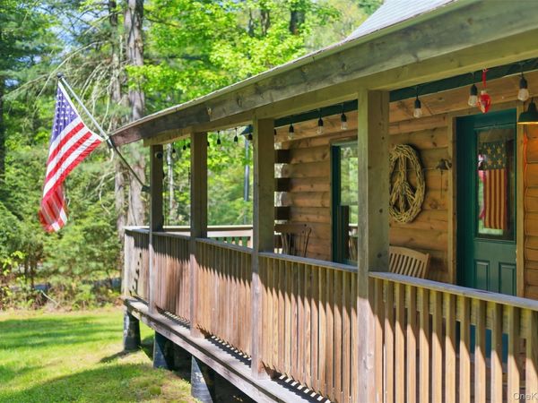 301 Pucky Huddle Road , Bethel, NY 12720
