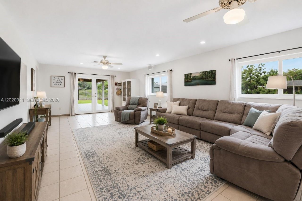 27600 SW 164th Ct , Homestead, FL 33031 Photo