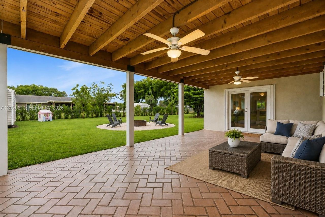 27600 SW 164th Ct , Homestead, FL 33031 Photo