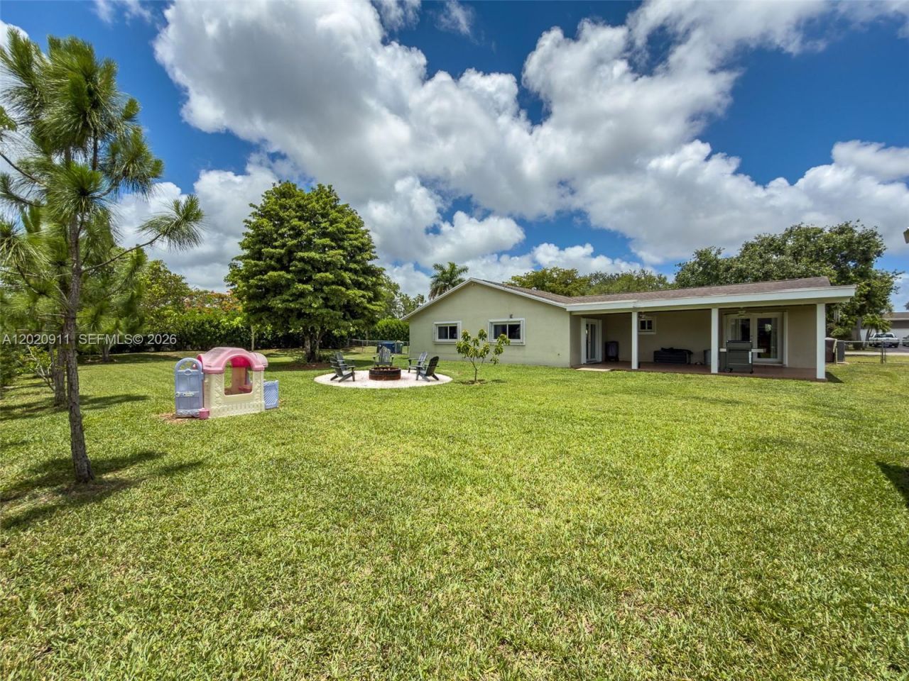 27600 SW 164th Ct , Homestead, FL 33031 Photo