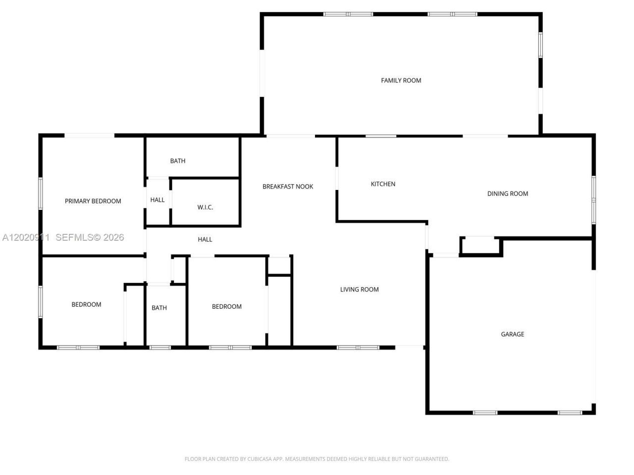27600 SW 164th Ct , Homestead, FL 33031 Photo