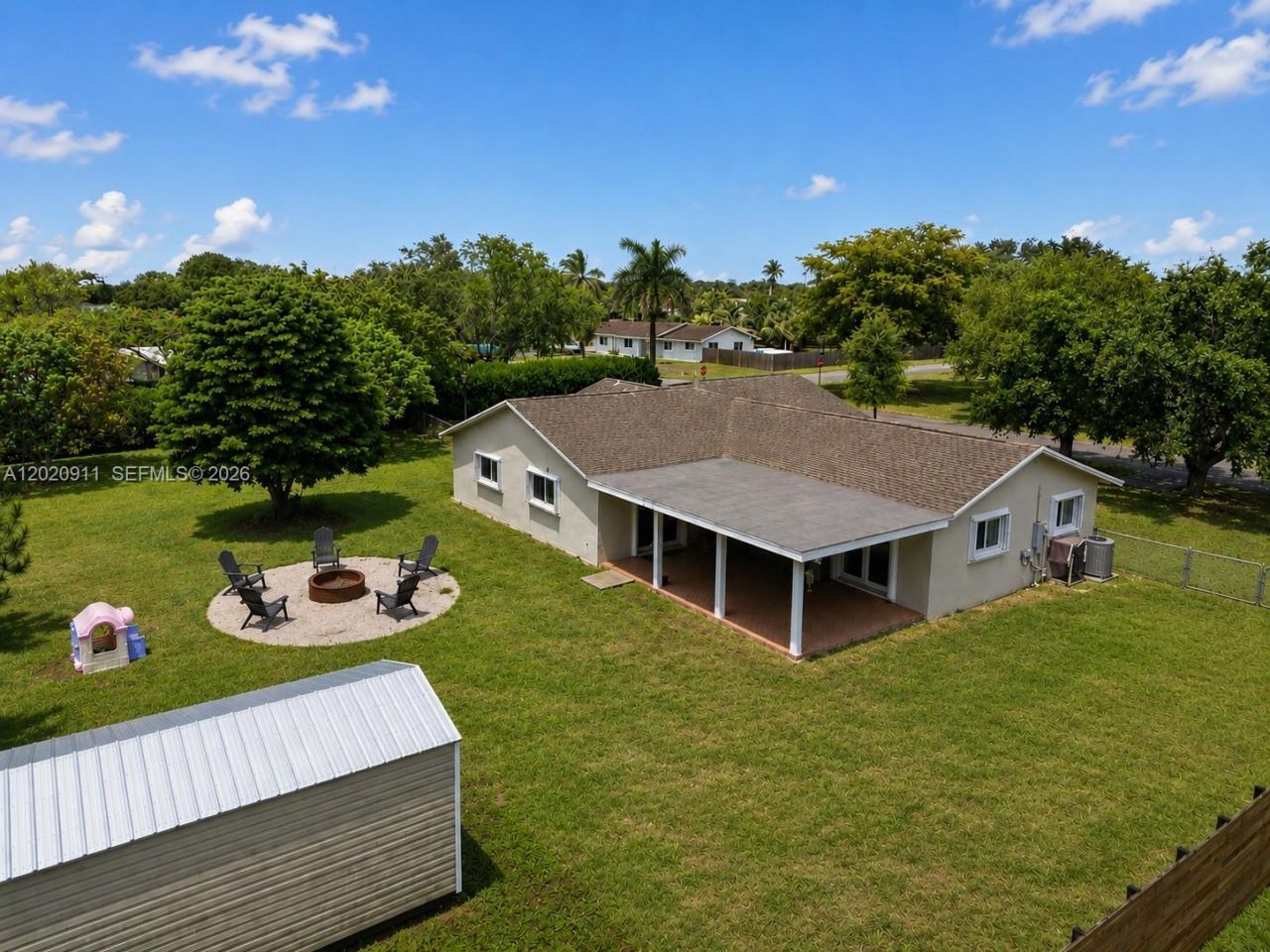 27600 SW 164th Ct , Homestead, FL 33031 Photo