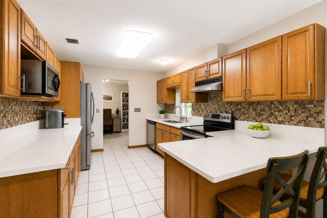 27600 SW 164th Ct , Homestead, FL 33031 Photo