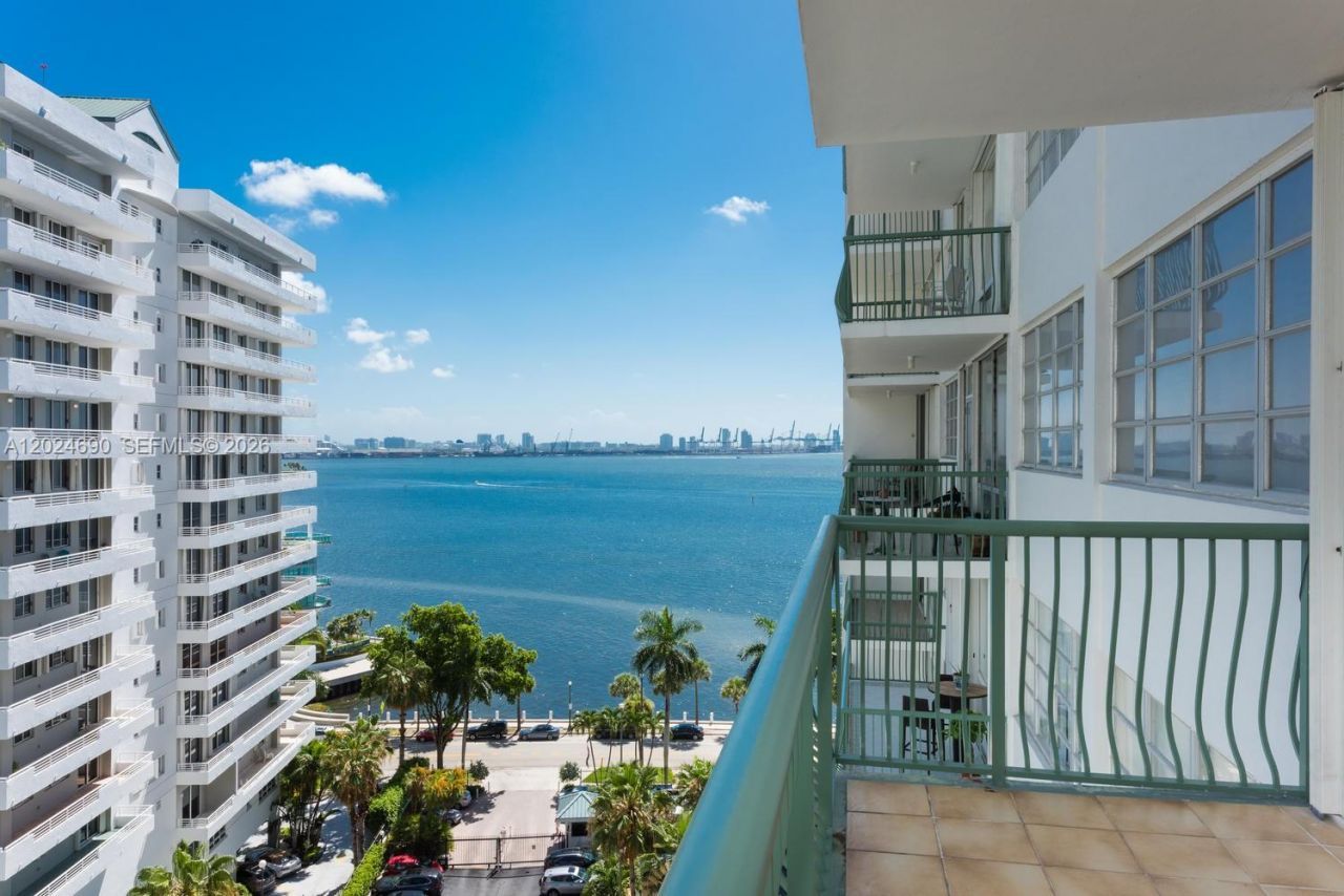 1408 Brickell Bay Dr , Unit 1116, Miami, FL 33131 Photo