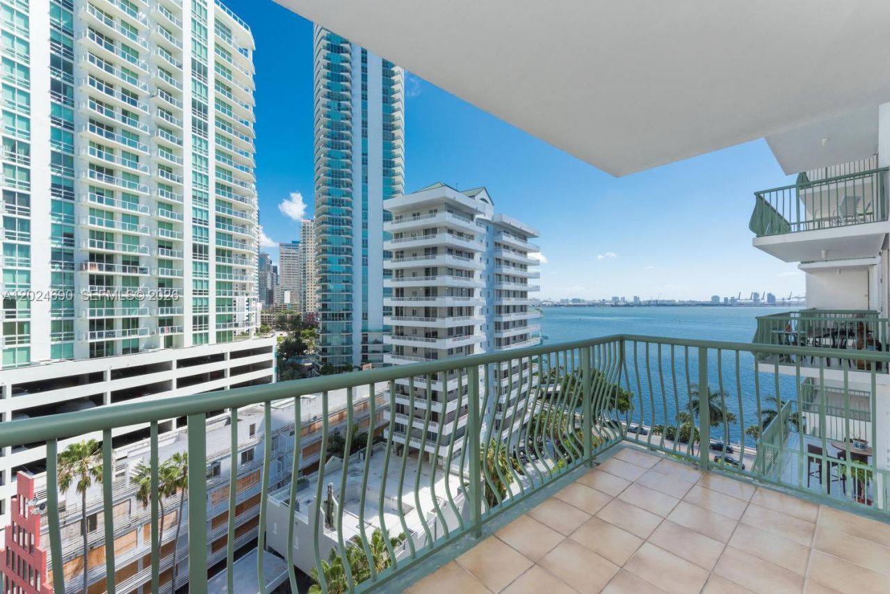 1408 Brickell Bay Dr , Unit 1116, Miami, FL 33131 Photo