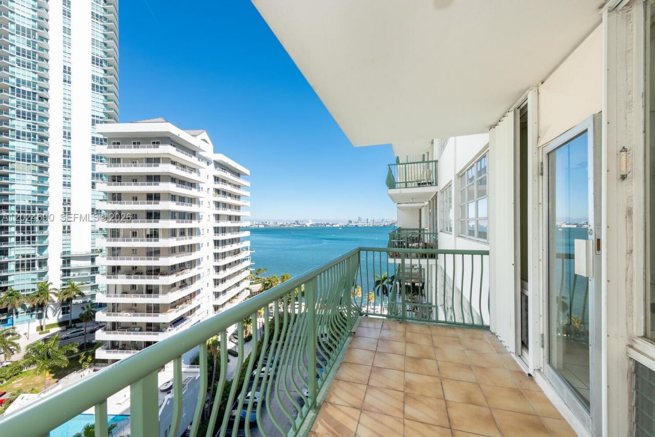 1408 Brickell Bay Dr , Unit 1116, Miami, FL 33131 Photo
