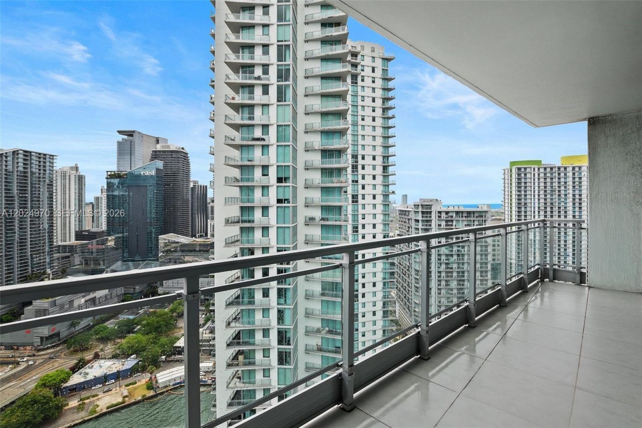 90 SW 3rd St , Unit 3810, Miami, FL 33130 Photo