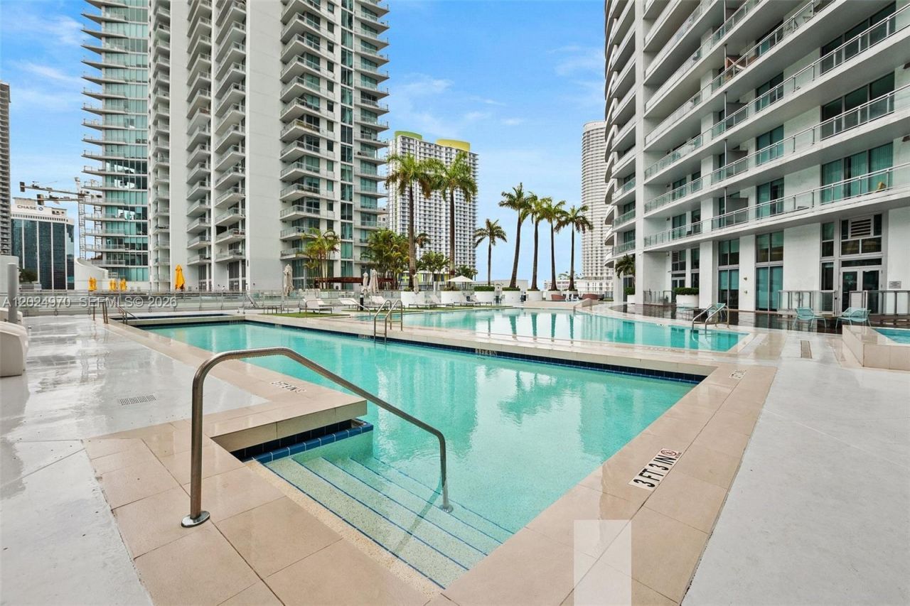 90 SW 3rd St , Unit 3810, Miami, FL 33130 Photo