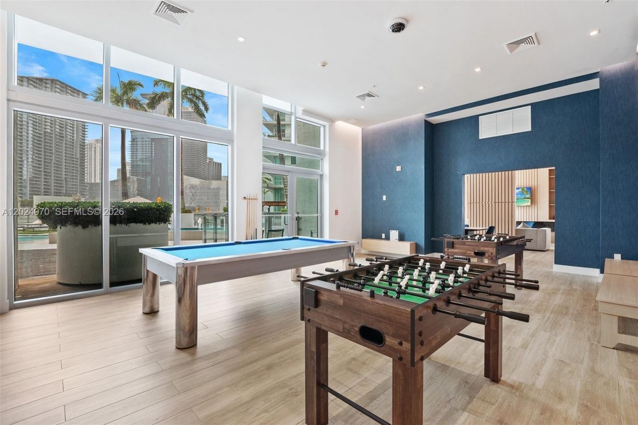 90 SW 3rd St , Unit 3810, Miami, FL 33130 Photo