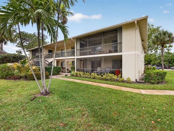 6555 Chasewood Dr , Unit H, Jupiter, FL 33458