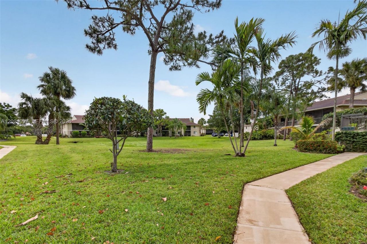 6555 Chasewood Dr , Unit H, Jupiter, FL 33458 Photo