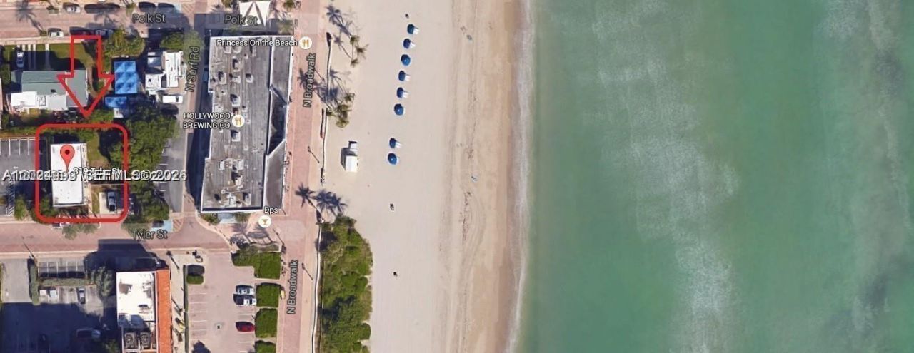 Please Call For Address, Unit 2, Hollywood, FL 33019 Photo