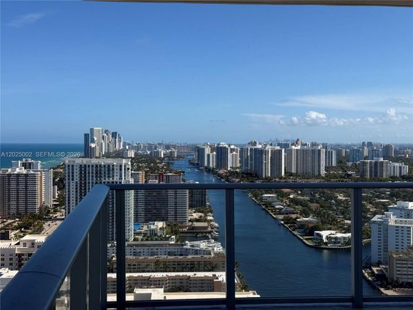 4010 S Ocean Dr , Unit T3509, Hollywood, FL 33019