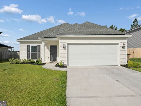 207 Alyssa Avenue, Guyton, GA 31312