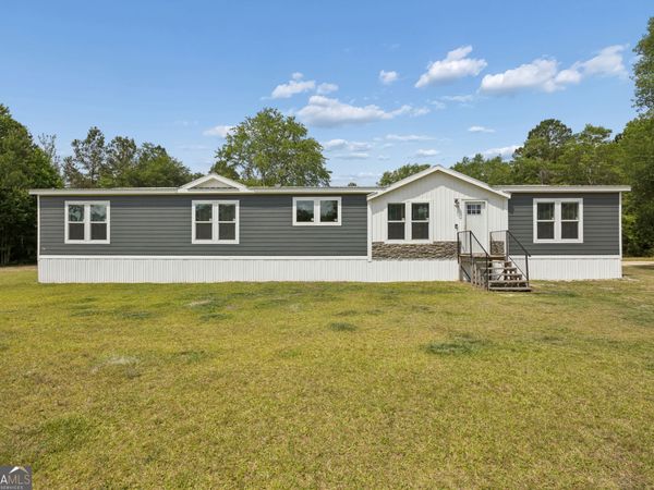 3183 Old Dixie Highway S, Springfield, GA 31329