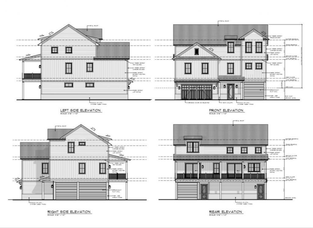 439 Vereen Rd. Photo 4