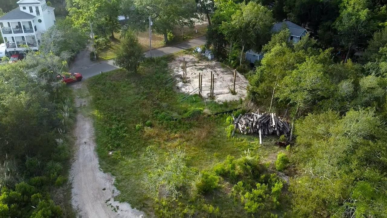 439 Vereen Rd. Photo 5