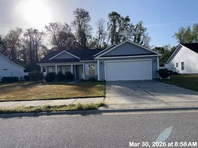 3384 Merganser Dr. , Conway, SC 29527