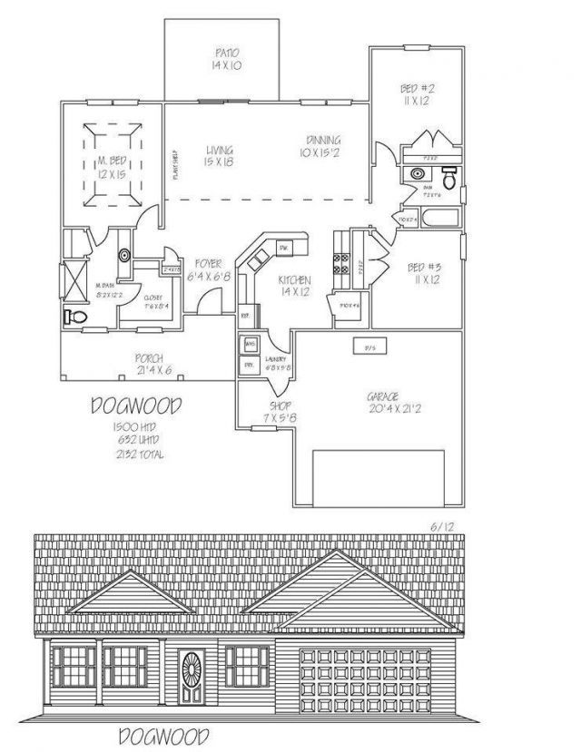 3384 Merganser Dr.  Photo 12