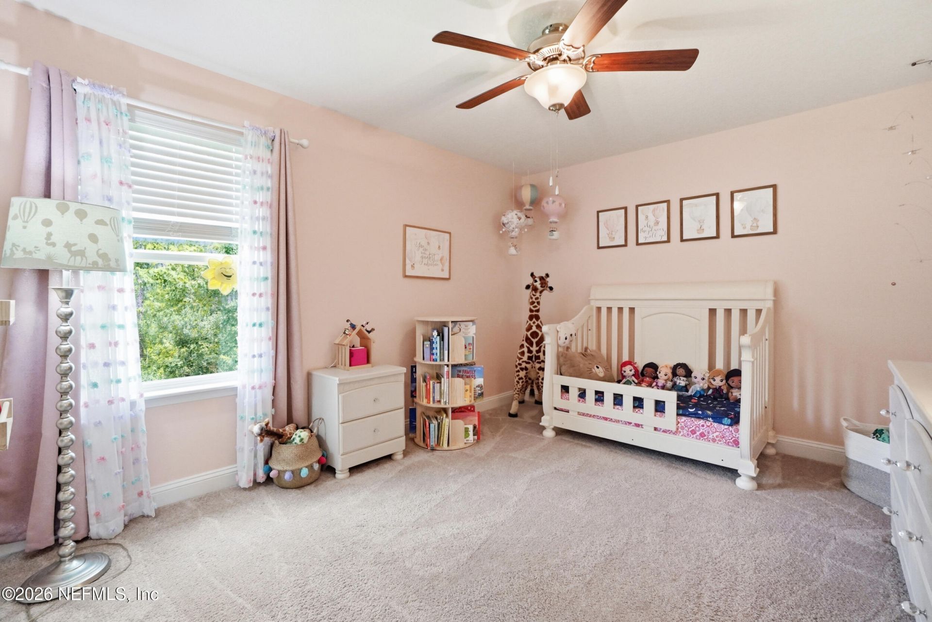 509 Glasgow Drive, Saint Johns, FL 32259 Photo