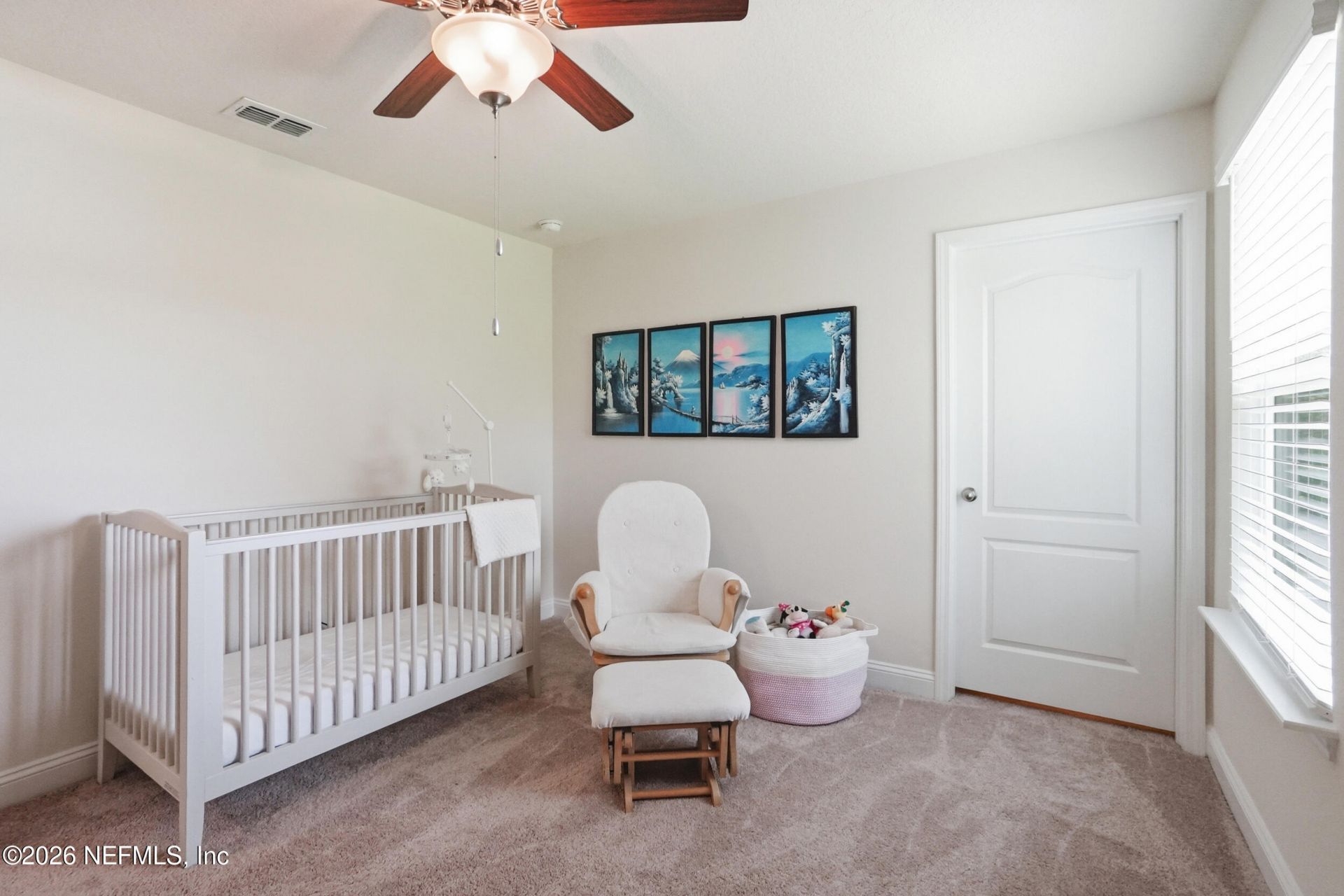 509 Glasgow Drive, Saint Johns, FL 32259 Photo