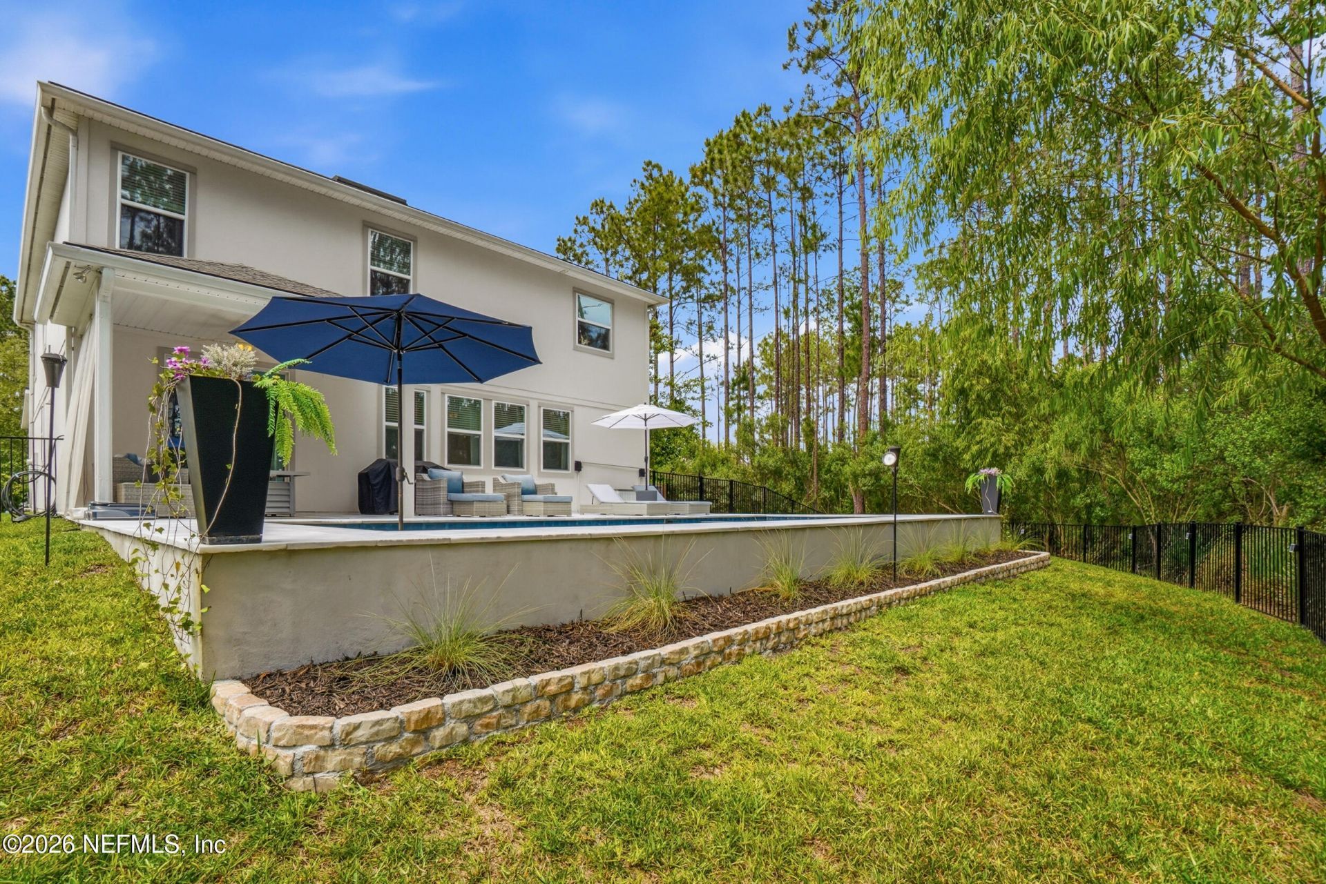 509 Glasgow Drive, Saint Johns, FL 32259 Photo