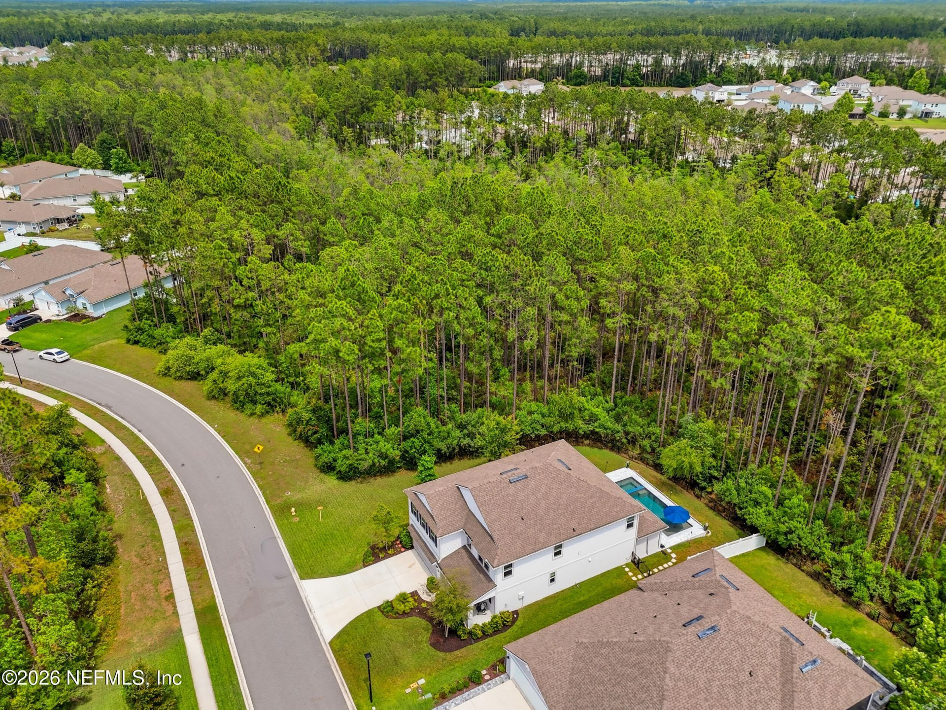 509 Glasgow Drive, Saint Johns, FL 32259 Photo