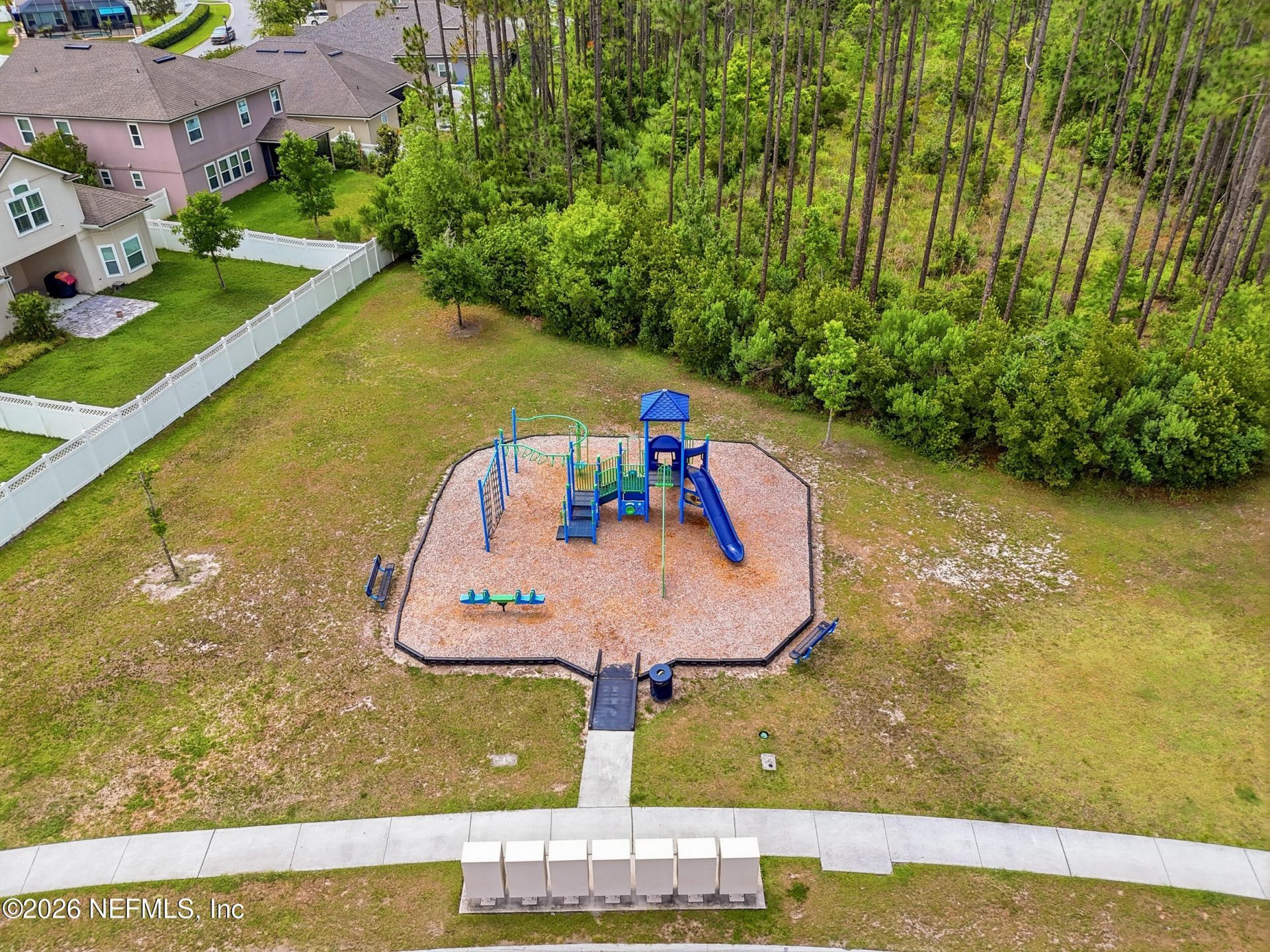 509 Glasgow Drive, Saint Johns, FL 32259 Photo