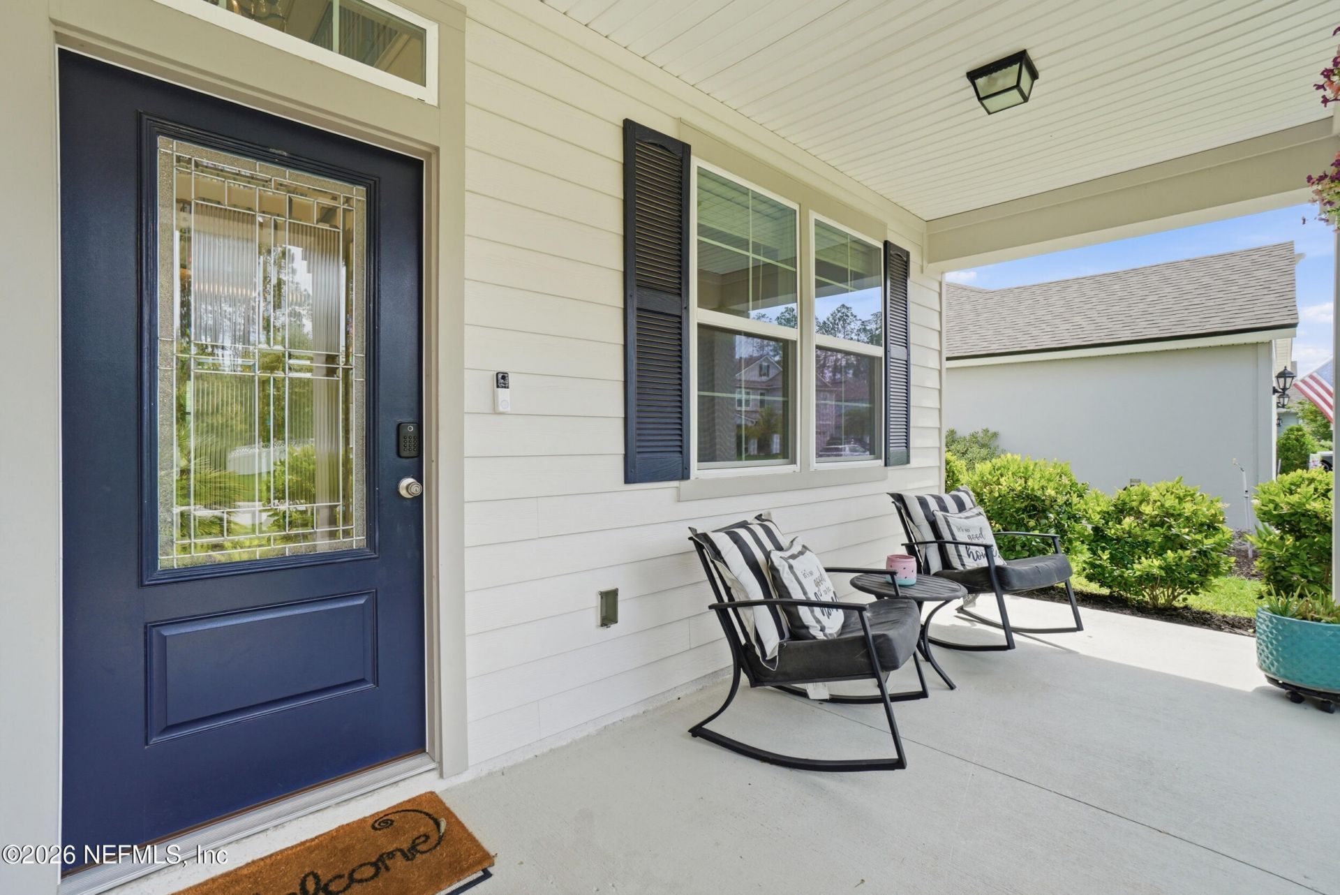509 Glasgow Drive, Saint Johns, FL 32259 Photo