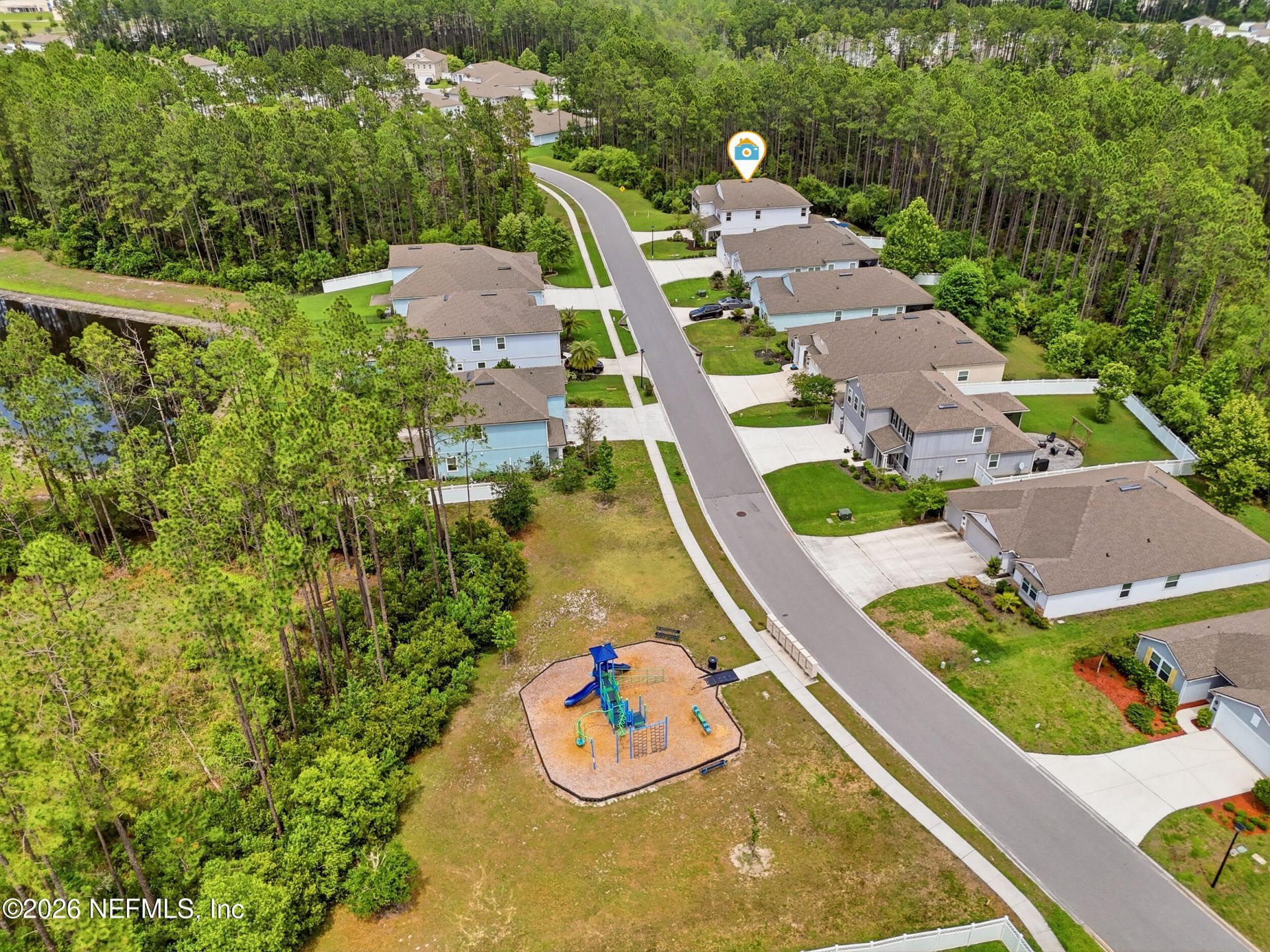 509 Glasgow Drive, Saint Johns, FL 32259 Photo