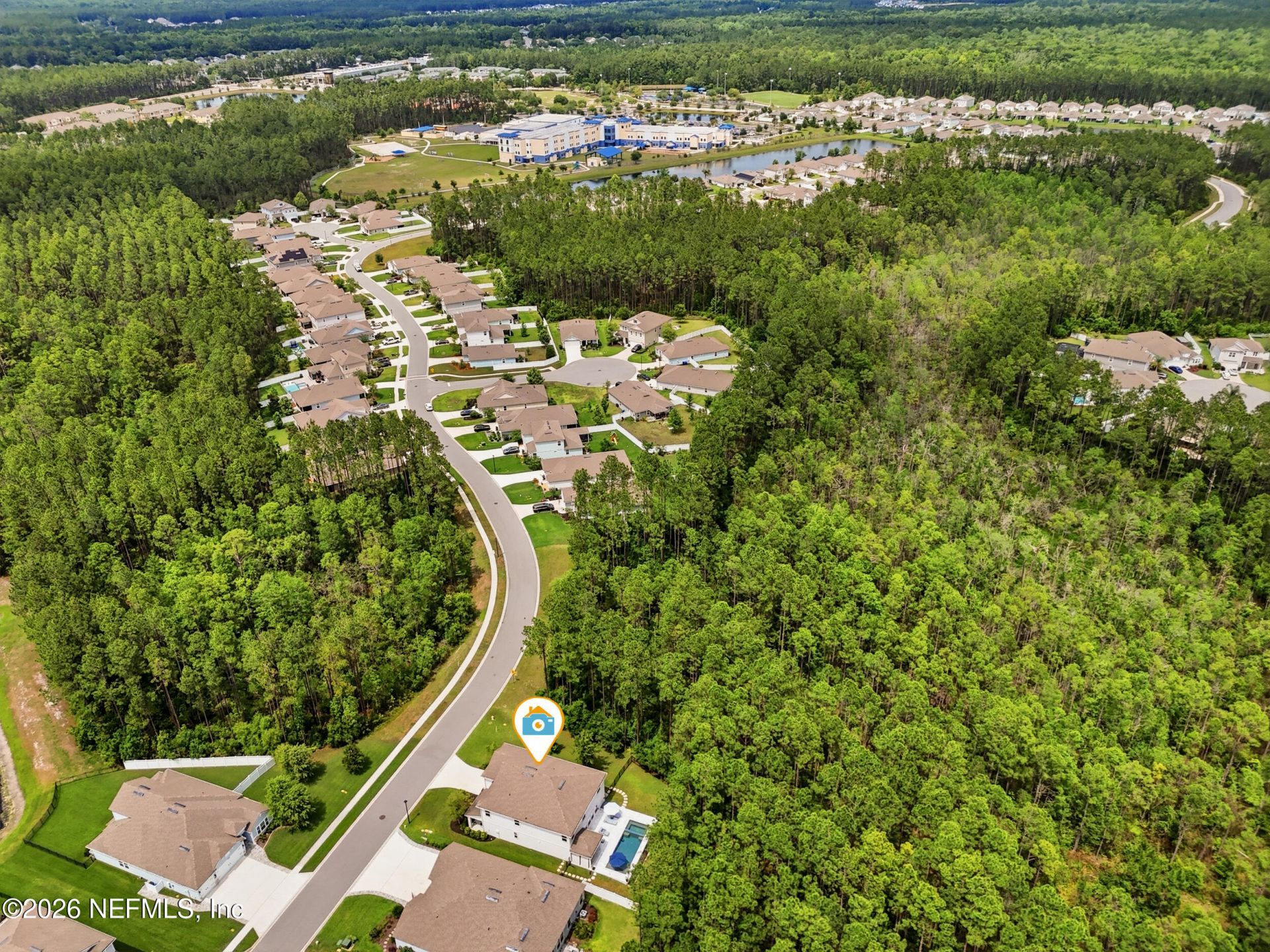509 Glasgow Drive, Saint Johns, FL 32259 Photo