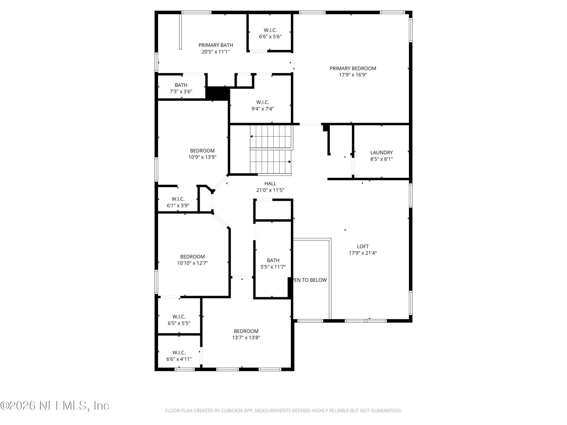 509 Glasgow Drive, Saint Johns, FL 32259 Photo