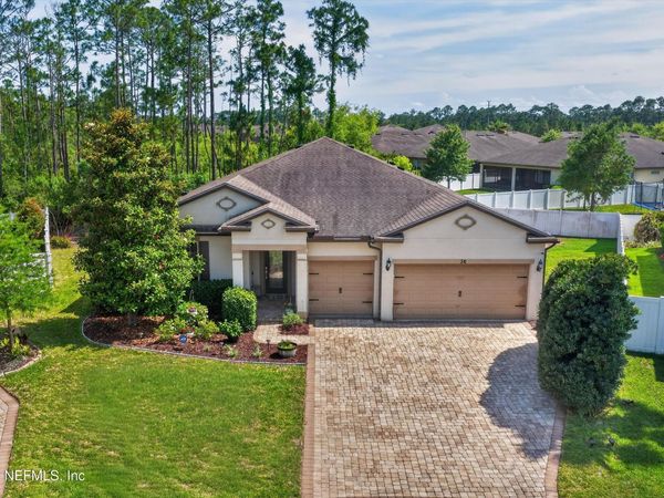 36 MADELINE Court, St. Augustine, FL 32095