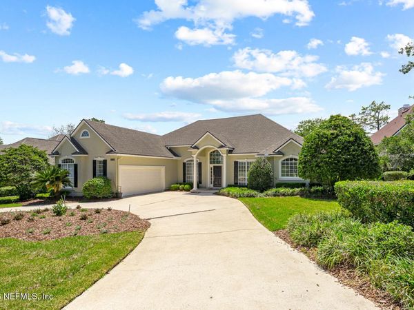 12548 HIGHVIEW Drive, Jacksonville, FL 32225