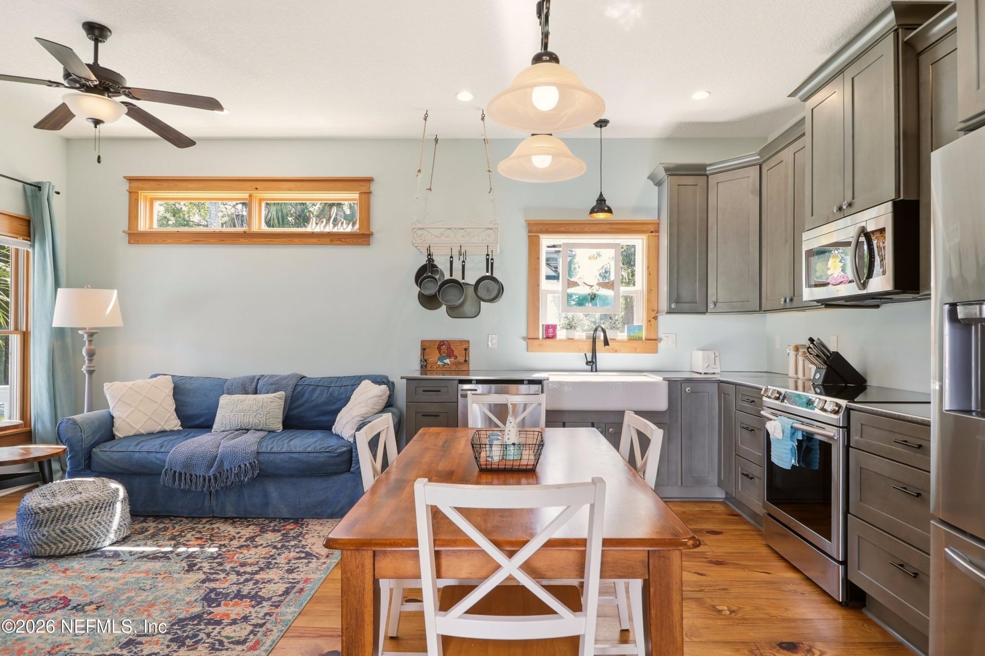 94 Park Place, Saint Augustine, FL 32084 Photo