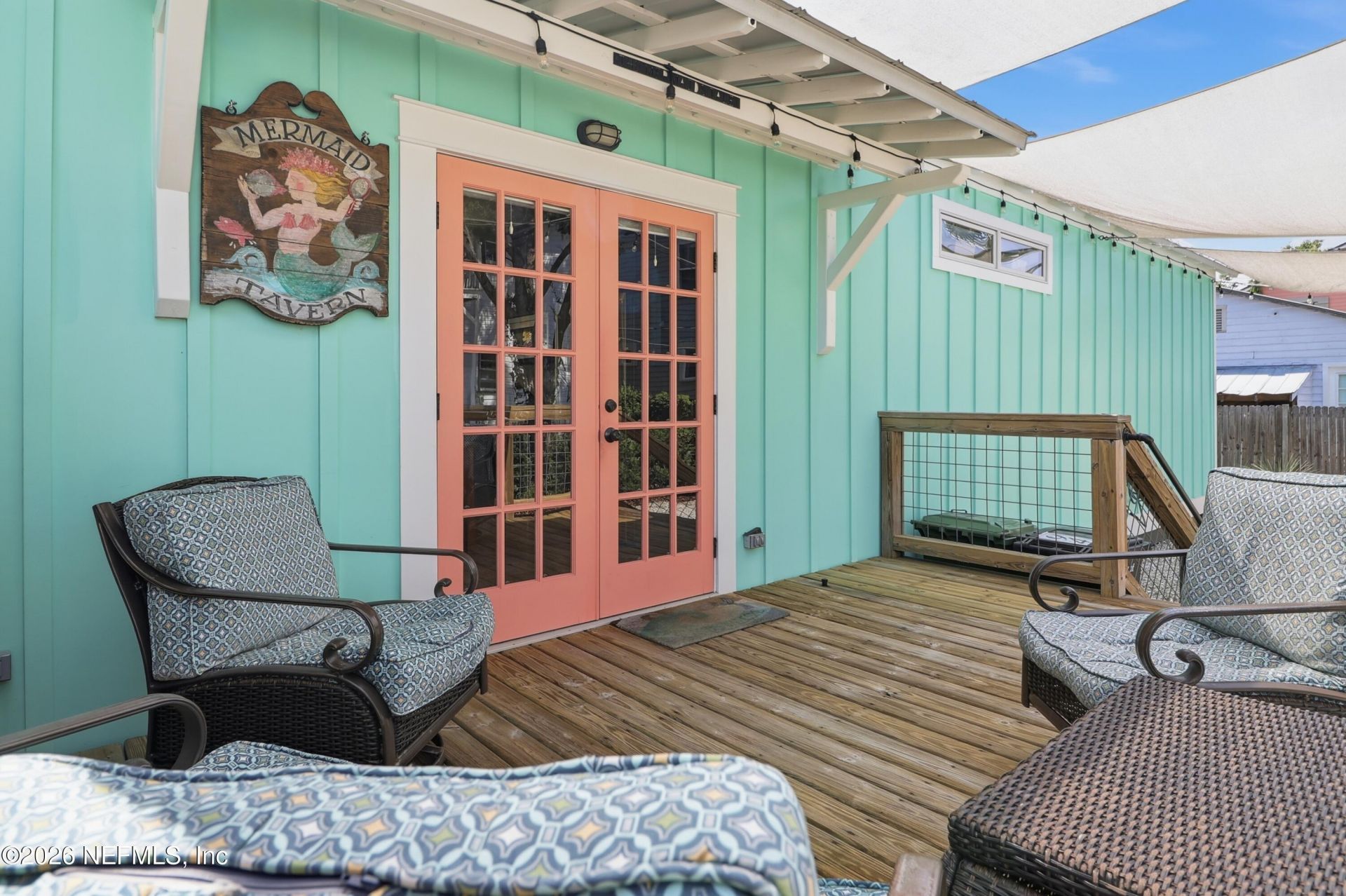 94 Park Place, Saint Augustine, FL 32084 Photo