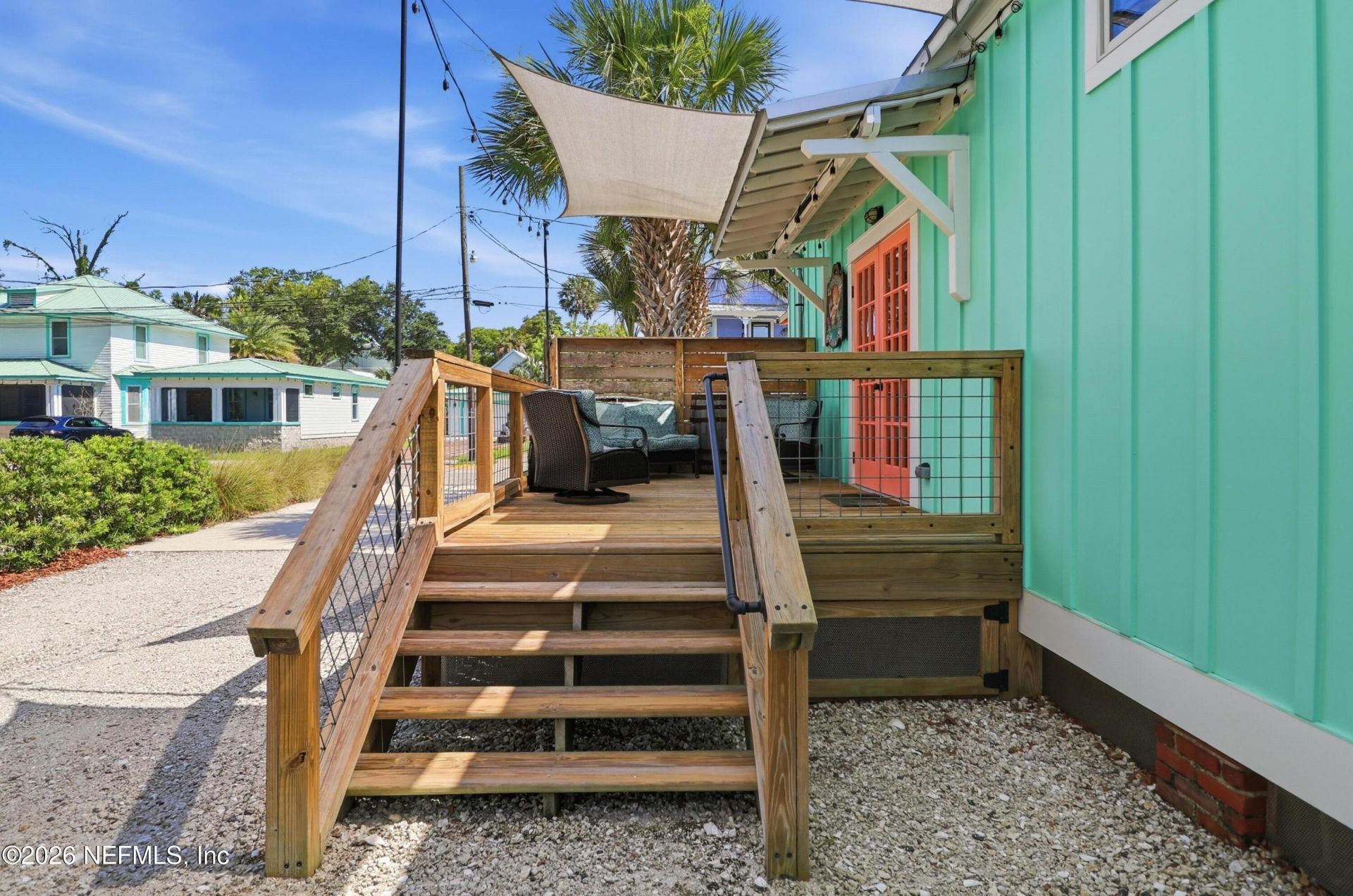 94 Park Place, Saint Augustine, FL 32084 Photo