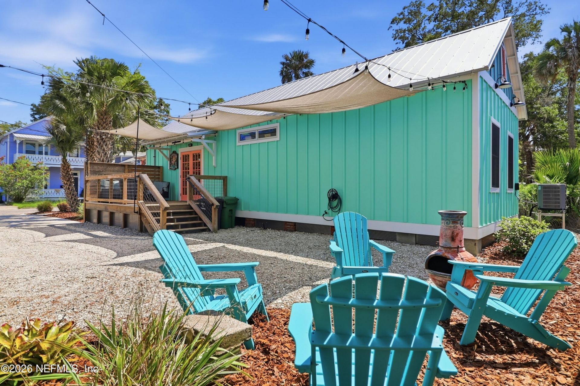 94 Park Place, Saint Augustine, FL 32084 Photo