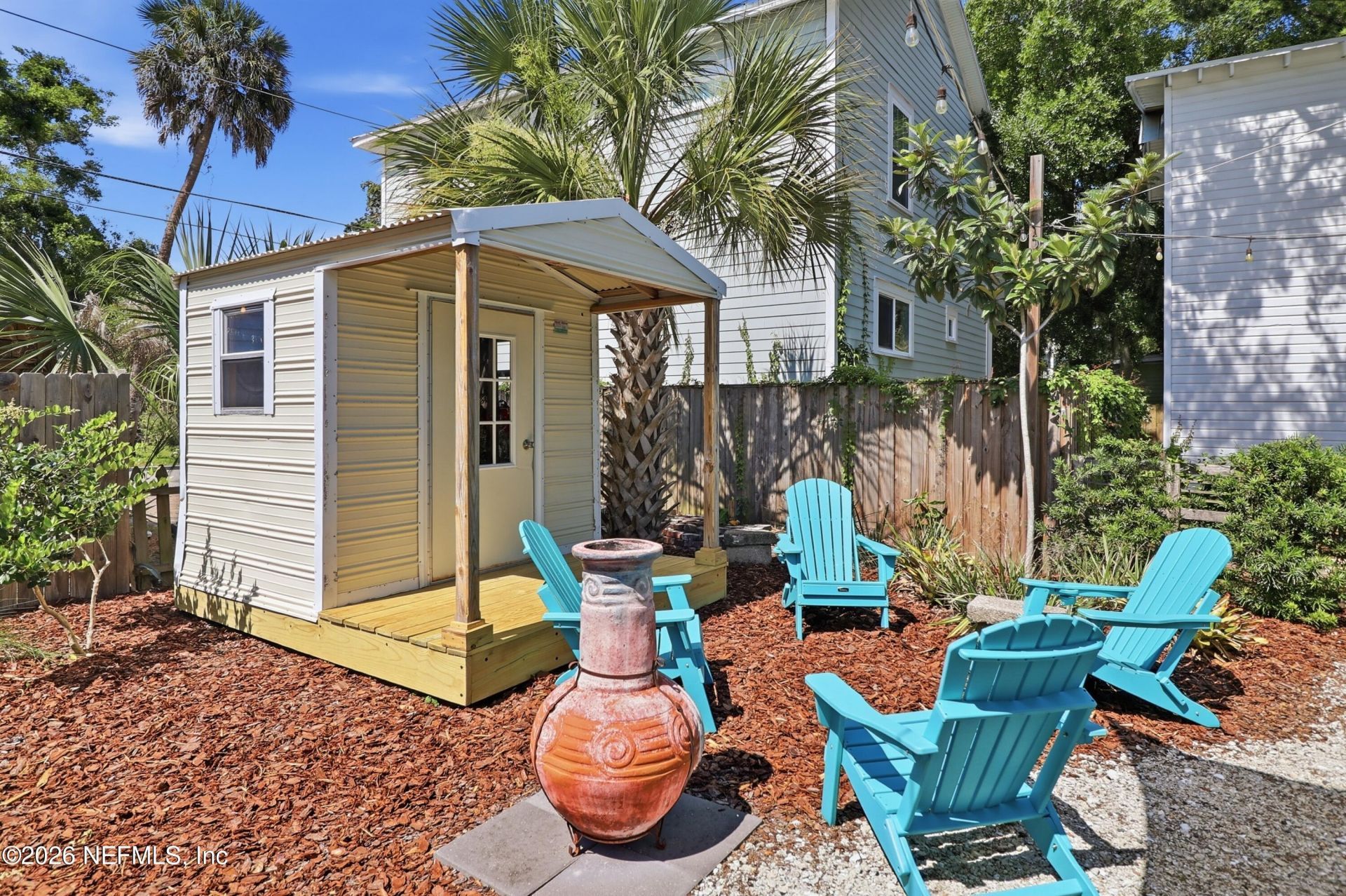 94 Park Place, Saint Augustine, FL 32084 Photo